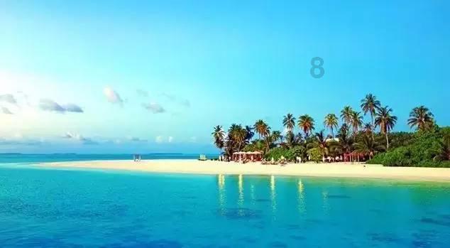 海滩度假胜地逃脱